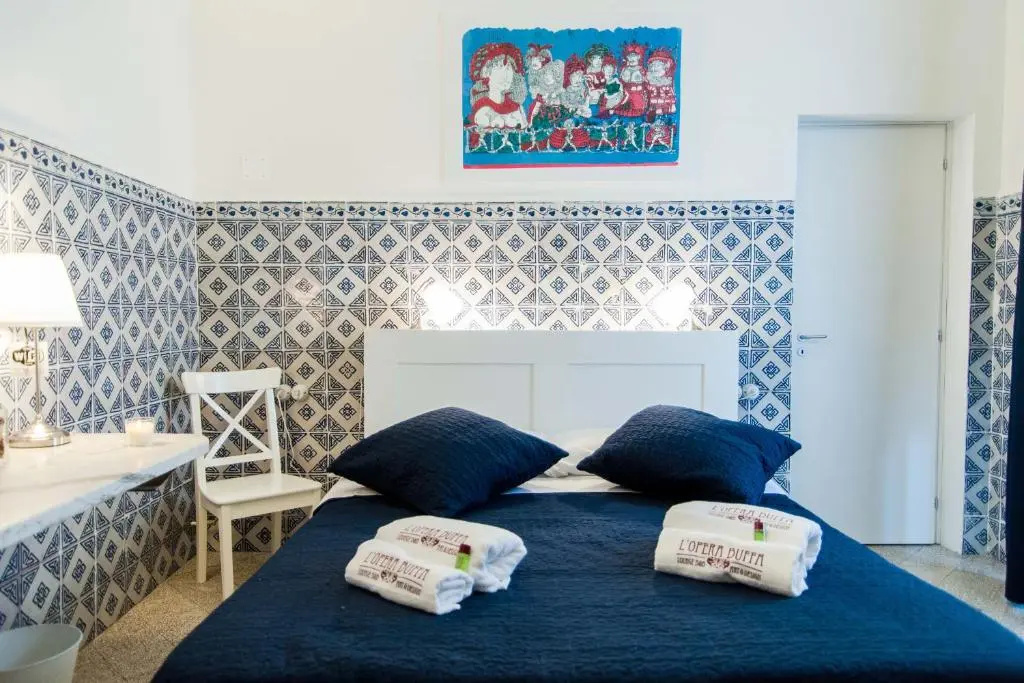 Superior room