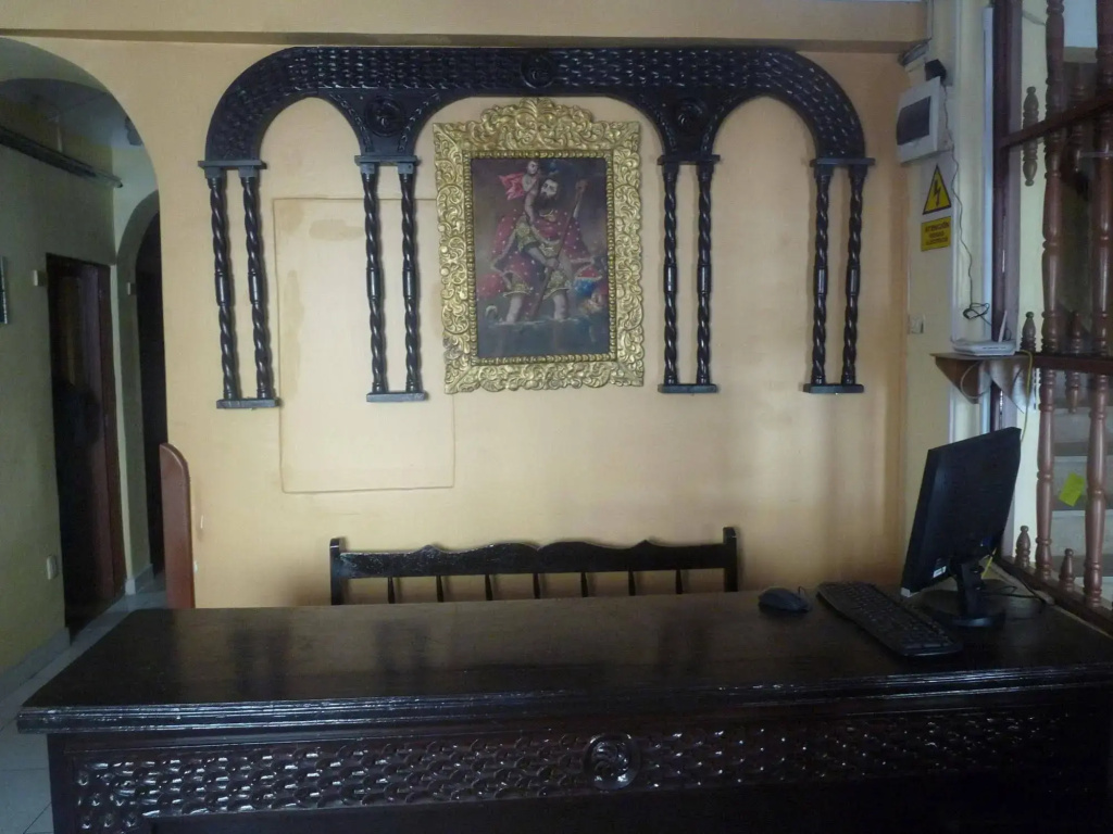 Hotel photo 10