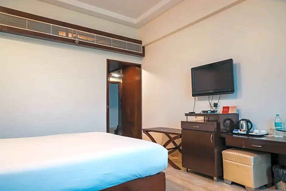 Hotel Airport Residency - Chambres
