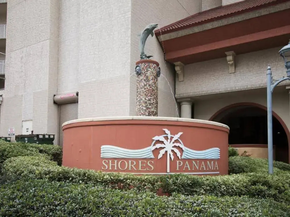 Shores of Panama Resort