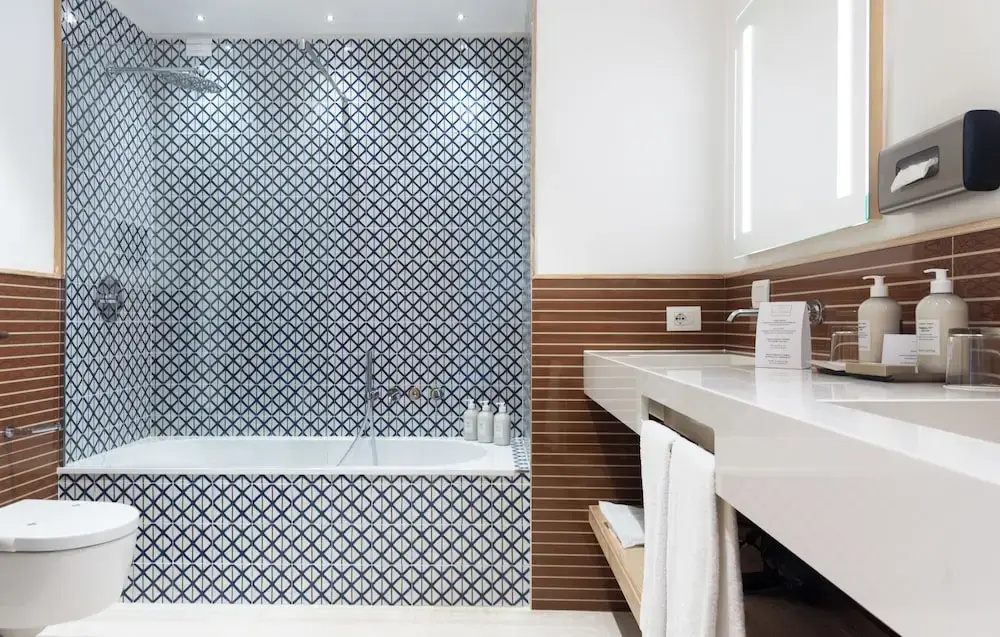 Hotel Cala Caterina - Relaxing Escape - Chambres
