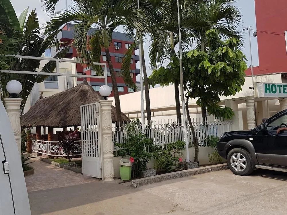 Hotel photo 13