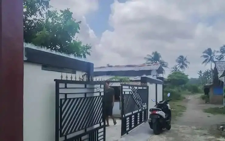 Pondok Sundawa 2 Pangandaran