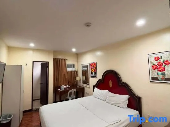 Rainbowland Hotel - Chambres