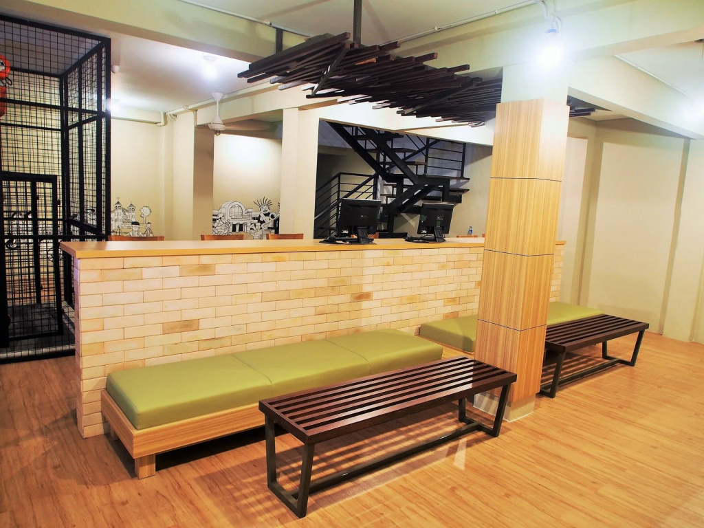 Hotel photo 13
