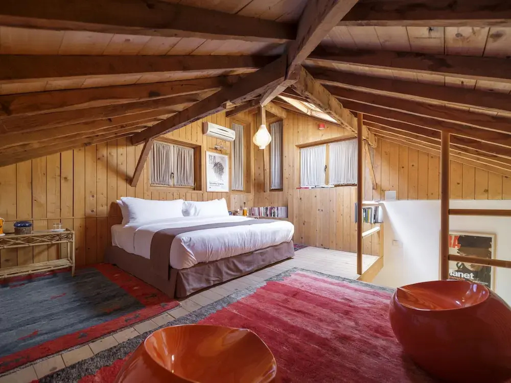 InterContinental Mzaar (Mountain Resort & Spa) - Général