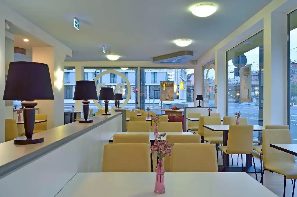 Hotel photo 20