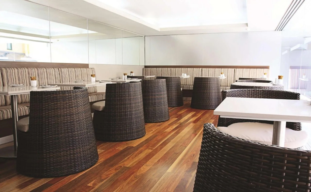 Rendezvous Hotel Sydney The Rocks - Général
