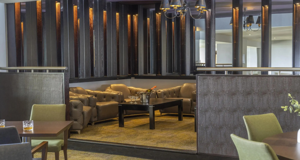 Hull Humber View Hotel, Sure Hotel Collection by BW - Général