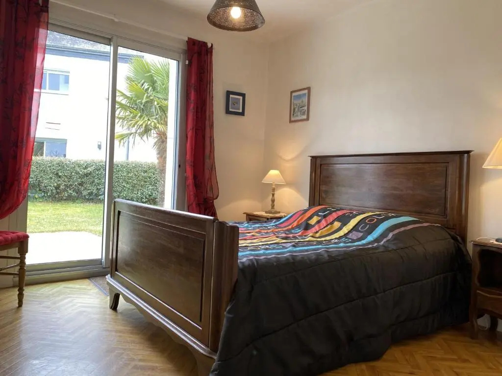 Voir la photo 4 — Maison Étel, 4 pièces, 6 personnes - FR-1-397-20