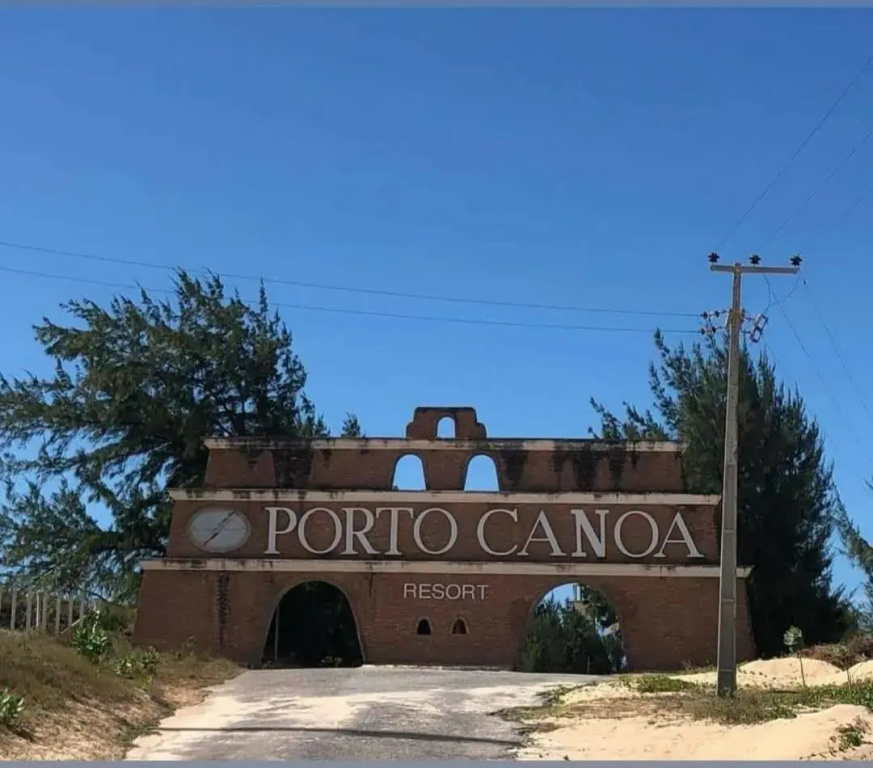 Porto Canoa Apartamento