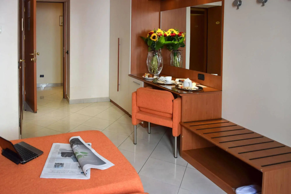 Hotel photo 7