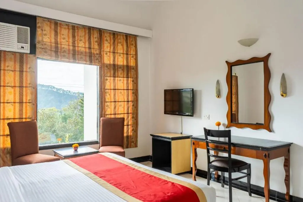 Country Inn, Bhimtal - Chambres