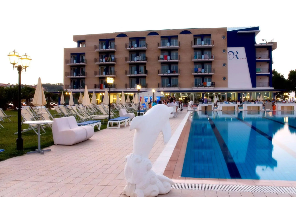 Hotel photo 28