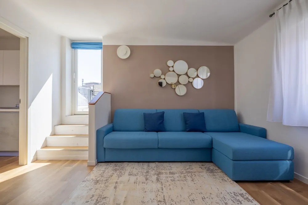 Hotel Duchi Vis a Vis by null