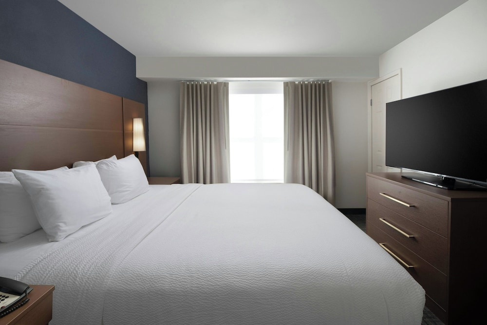 Residence Inn Dallas Lewisville - Chambres