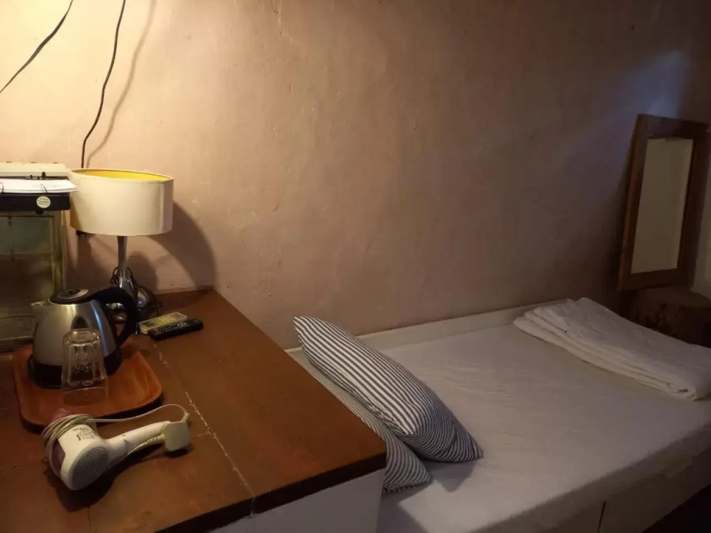 lima.tujoh Cafe & Guesthouse by null