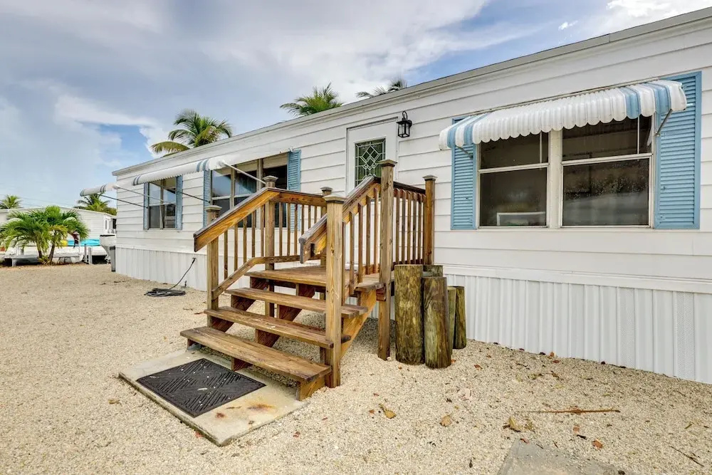 Fish & Boat On-site! Waterfront Florida Keys Home