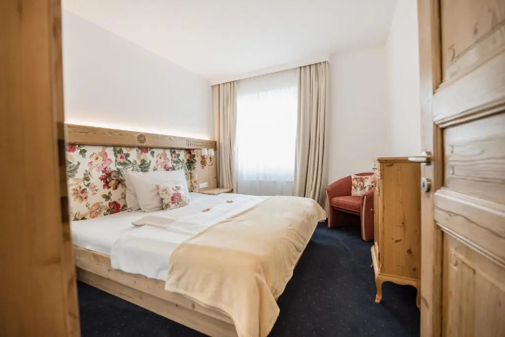 Ferienwohnungen Eckart - Chambres