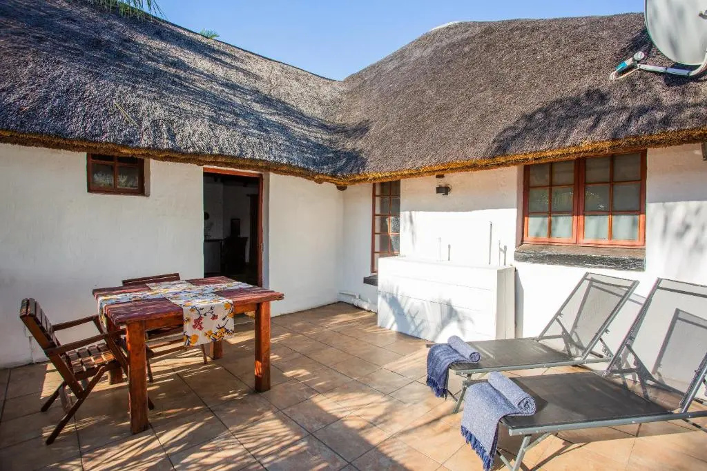 The Villa Manor & Spa