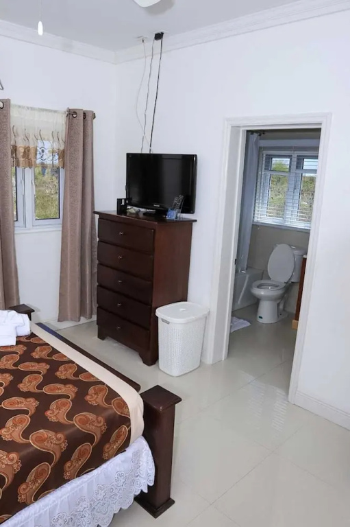 Luxury room