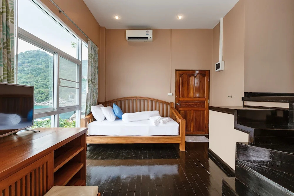 Mango Bay Boutique Resort - Chambres