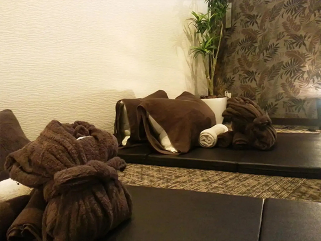 Hotel photo 20