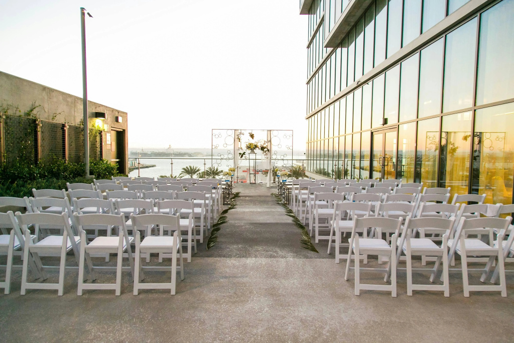 Springhill Suites San Diego Downtown/Bayfront - Général