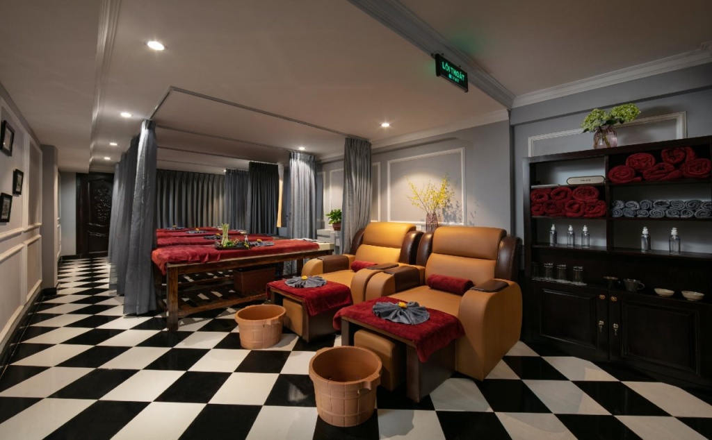 Maya Boutique Hotel & Spa