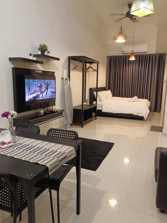 KLIA Airport Homestay photo 8