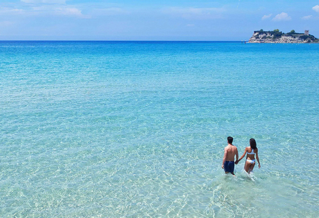 Beach & Waterfront