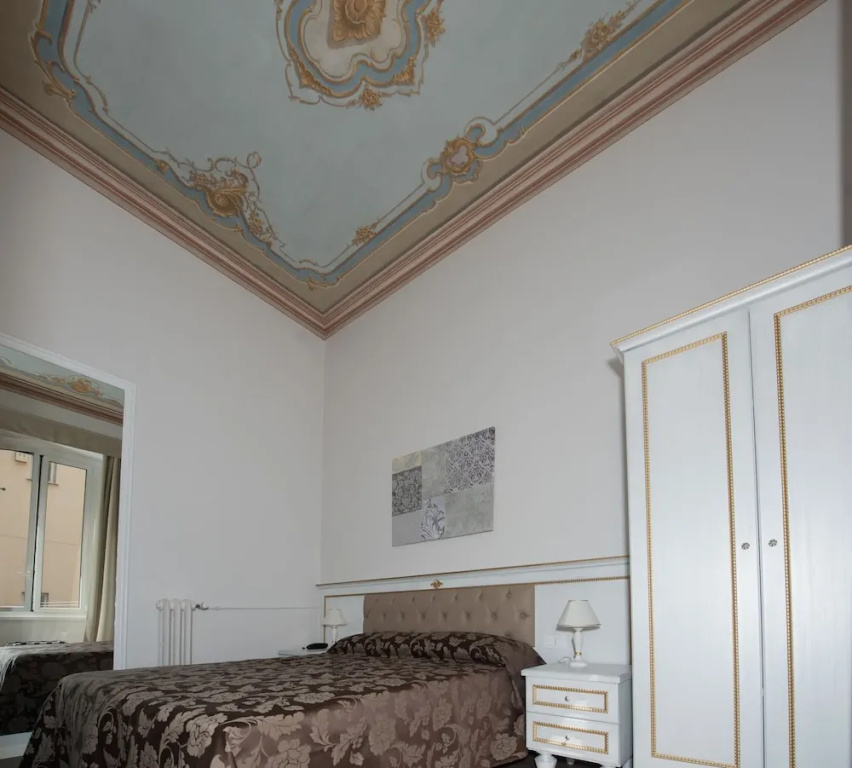 Hotel Genova Liberty — 7