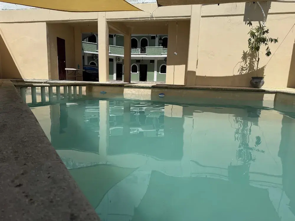 Hotel photo 9