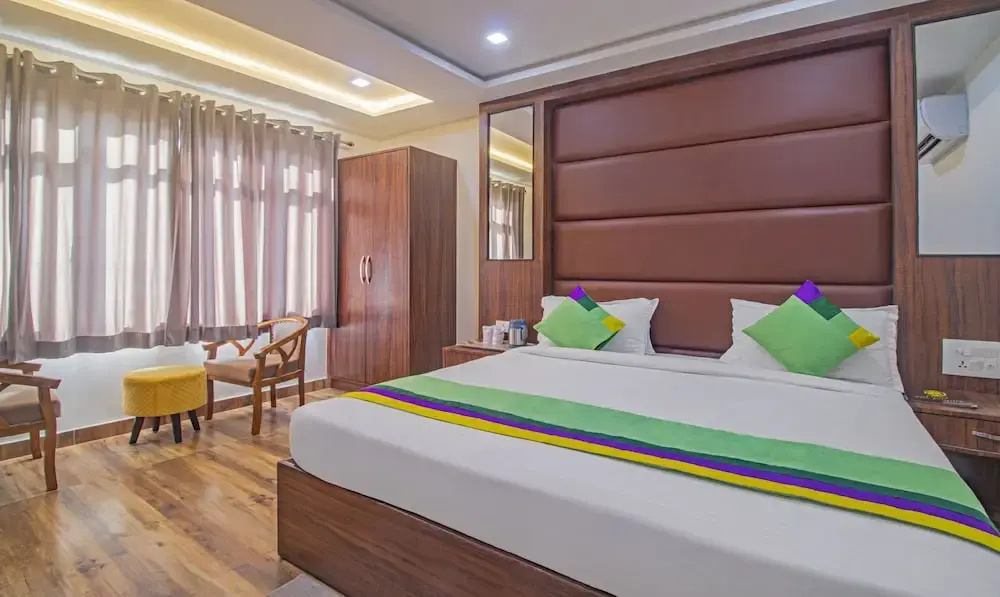 Hotel photo 5