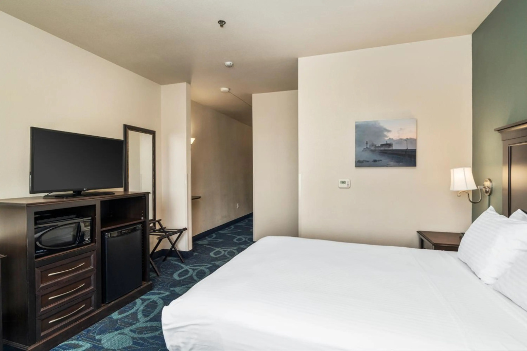 Park Point Marina Inn - Général