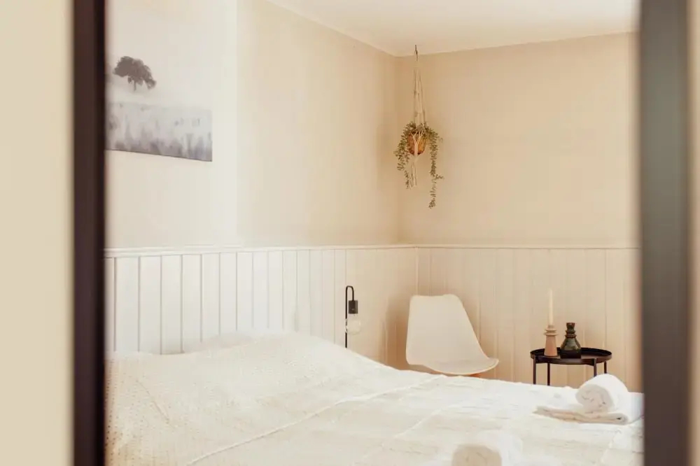 Authentic House With Playroom and Infrared Sauna - фото 6