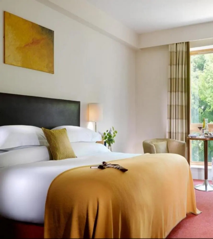 The Manor West Hotel & Leisure Club - Chambres