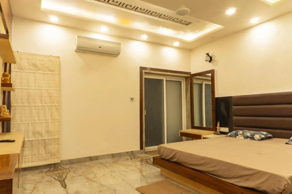 Soank Paradise - The Boutique Hotel - Général