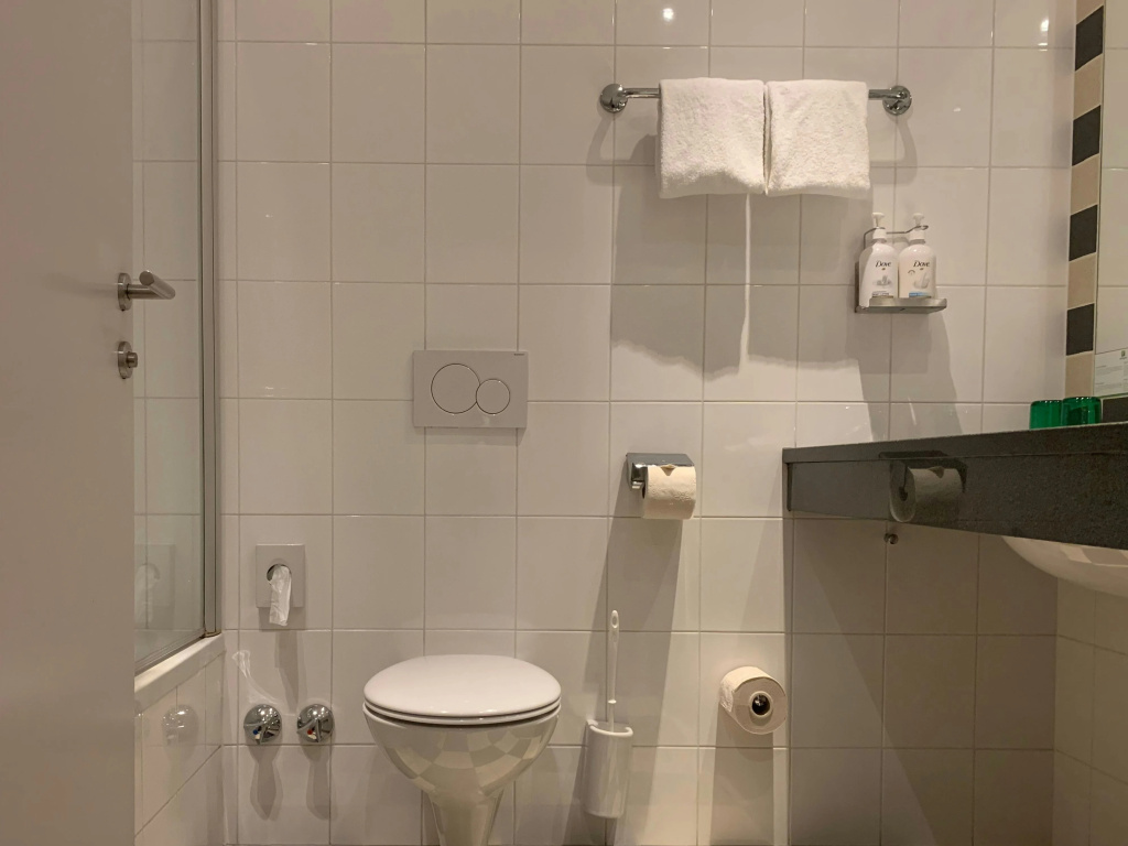 Holiday Inn Salzburg City by IHG - Général