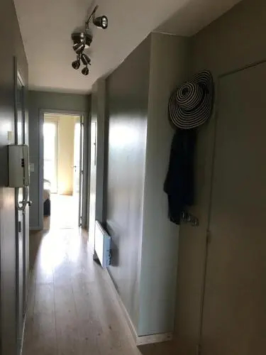 Appartement voor 6 personen in Koksijde met zeezicht - фото 14