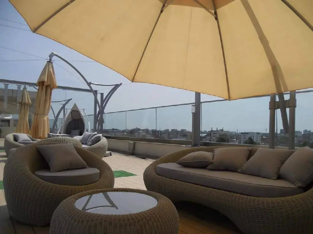 Hotel photo 22