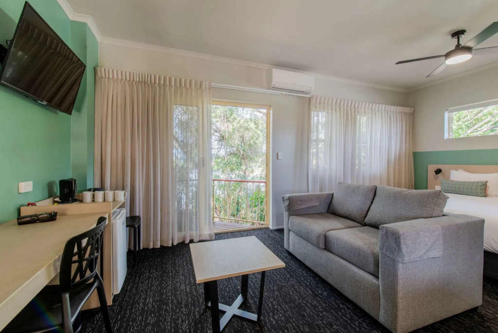 Hotel photo 2