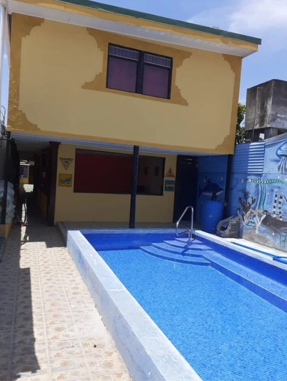 Cabinas San Miguel Arcangel - фото 13