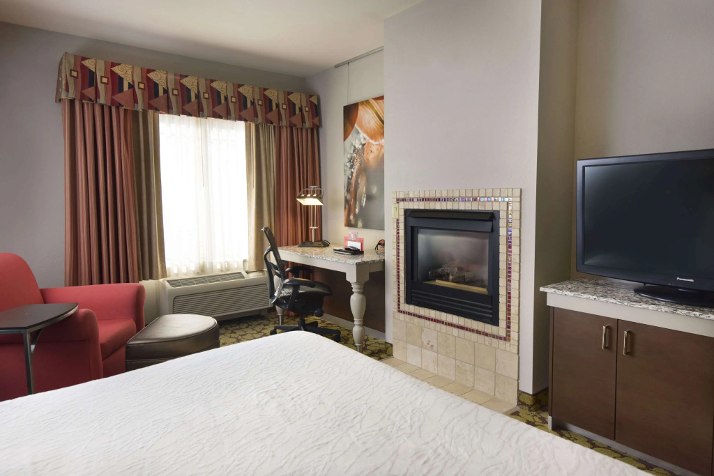 Hilton Garden Inn Wisconsin Dells - Général