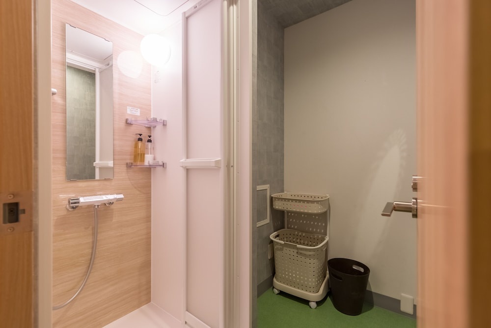 The Aquarius Inn - Hostel 사진 2