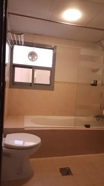 Sadaf Hotel - Chambres