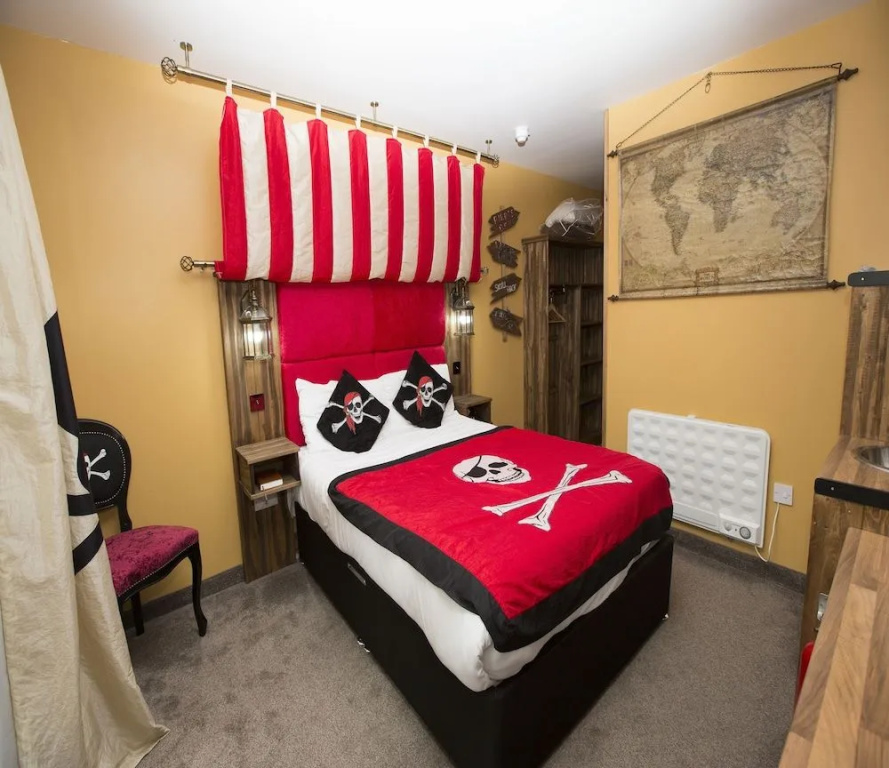 Hotel photo 5