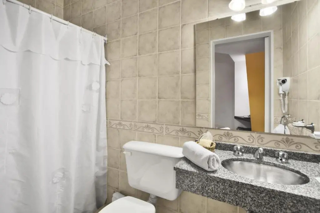 Milan Hotel - Chambres