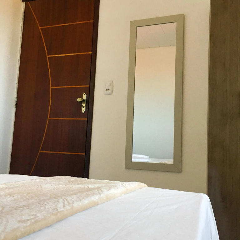 Apartamento Maragogi
