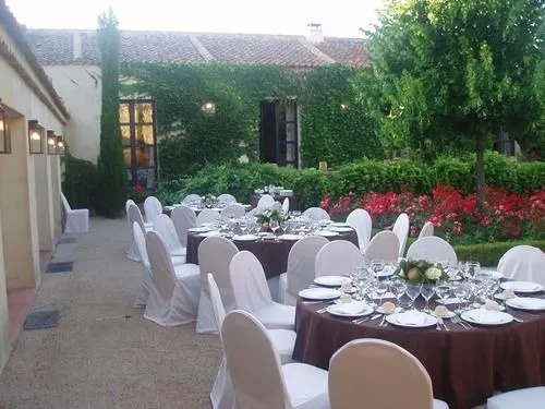 Caserio De Lobones - Général